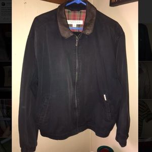 London fog jacket